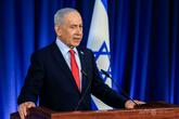 イスラエル首相「ウランが持ち出されるまで」作戦終わらない インタビュー