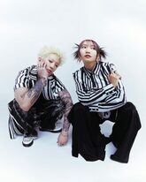 BTSジン、アイドルピック「12月記念日サポート」で1位 写真枚