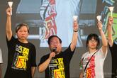 国連、天安門集会主催した活動家への有罪判決取り消しを要求