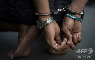 タイ観光のドイツ人女性をレイプ後に殺害、ごみ収集作業員の男訴追 タイ観光のドイツ人女性をレイプ後に殺害、ごみ収集作業員の男訴追