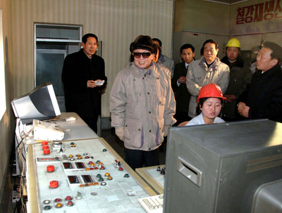 金総書記がカラーテレビ数千台を一般市民に、北朝鮮政府発表