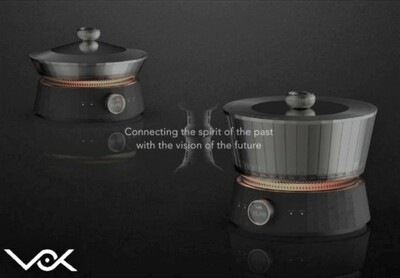 [KWレポート] チャンスを引き寄せたデザイン (4) 製造業は産業の根幹