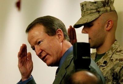 駐コロンビア米大使、身代金支払い報道を否定