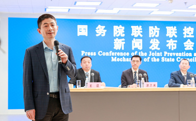 新型コロナに有効な低分子抗ウイルス剤 中国で近く発売