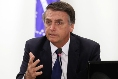 ブラジル新政権、公営100社を民営化・閉鎖へ 債務削減の一環