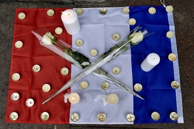 パリ襲撃事件は「ISの次段階」、専門家らが警告