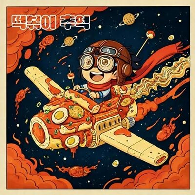 イアレ、新曲『トッポッキの思い出』リリース…懐かしさと優しさを届ける1曲