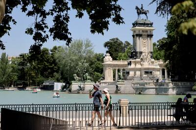 87歳女性、70年暮らした賃貸住宅から強制退去 観光大国スペイン