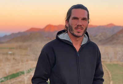 イランでドローン飛ばした仏男性、スパイ罪とプロパガンダ罪で訴追