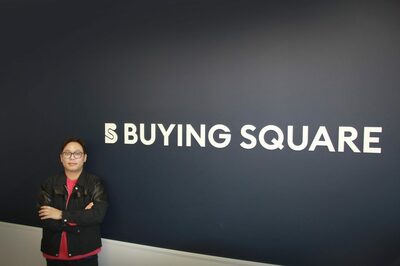 手作業だったブランド流通にAIを導入…ファッション業界を変化させた韓国のスタートアップ