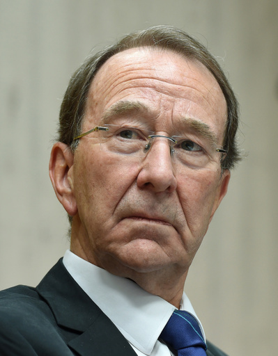 欧州の右派台頭「1930年代とは違う」英歴史家カーショー氏