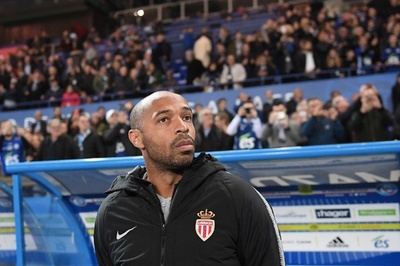 アンリ監督の初陣は黒星、誤算続きでモナコは降格圏転落