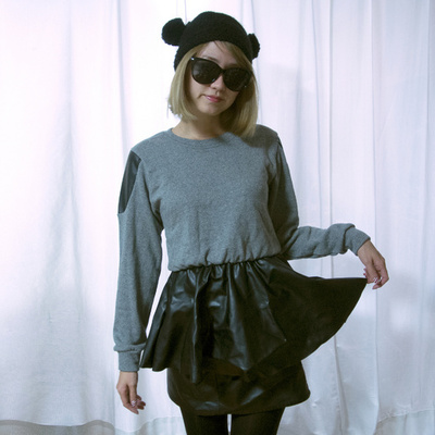 ＜TOKYO CLOSET＞大田明弥のデイリースタイル：12月11日