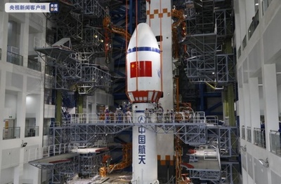 一発のロケットで22の衛星の打ち上げに成功