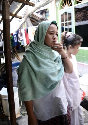 正男氏殺害、女はだまされ犯行関与か 知人ら「信じられない」