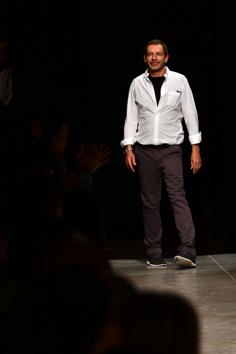 ＜14年春夏ミラノ・メンズコレクション＞ボッテガ・ヴェネタ