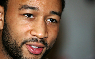 ＜第57回サンレモ音楽祭＞ジョン・レジェンド登場 - イタリア