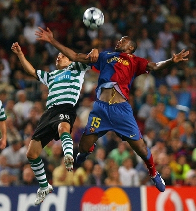 バルセロナ ケイタが離脱しシャビは復帰へ