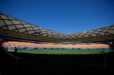 イングランドとイタリアの指揮官、酷評のピッチにも「満足」