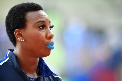 米女子ハンマー投げ選手、五輪委員会に謝罪要求 過去の扱いに対し