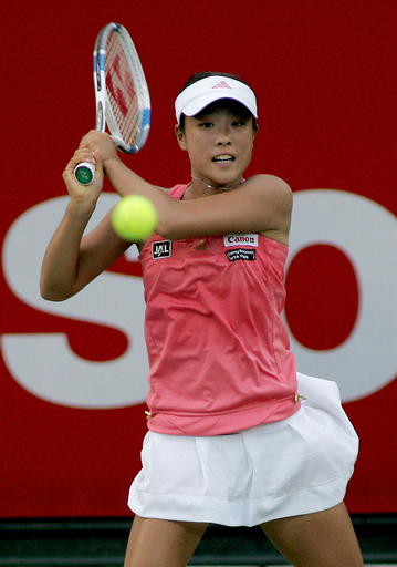 森田 杉山をストレートで降し2回戦へ