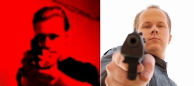 フィンランド乱射事件、1年前の類似事件容疑者と接触か