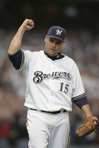 ＜07MLB＞ブルワーズ シ－ツの好投でドジャースとの開幕戦を制す - 米国