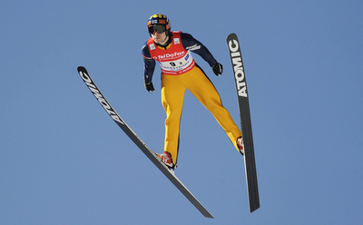 フィンランドが団体戦を制す、ジャンプW杯