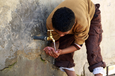 「日常的な貧困」