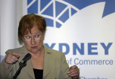 フィンランド大統領、2国間協議のため公式訪問 - オーストラリア