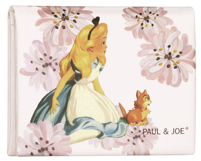 ＜2010年 春夏新色コスメ特集＞『ふしぎの国のアリス』コレクション「ポール＆ジョー」