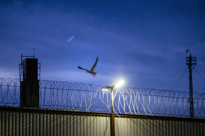 ロシア刑務所で性的虐待か 映像公開で当局が調査