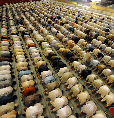 ダウン症のキリスト教徒少女、「コーラン燃やした」と逮捕される パキスタン