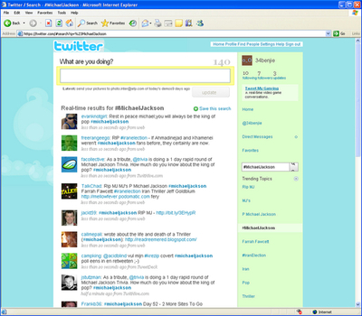 ツイッターで史上初の長編小説