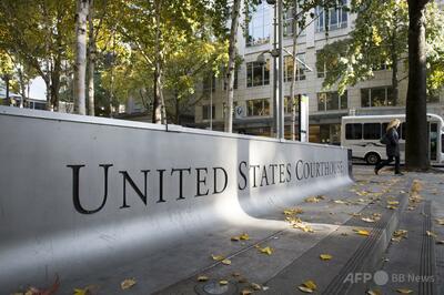 難民受け入れ停止の大統領令、仮差し止め 米連邦地裁