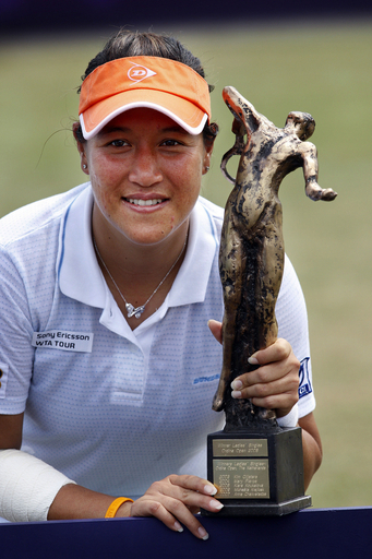 タナスガーン オルディナOP制す