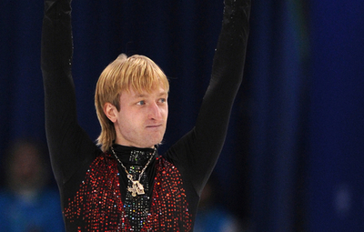 プルシェンコ、ソチ冬季五輪に向けて政治活動を断念