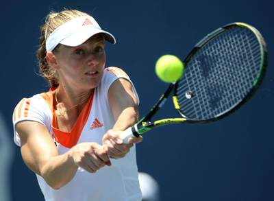 チャクベターゼ ストレートでピアーを下し準々決勝へ