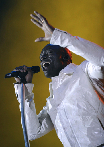 コスタリカで野外フェス「Imperial Festival」開催