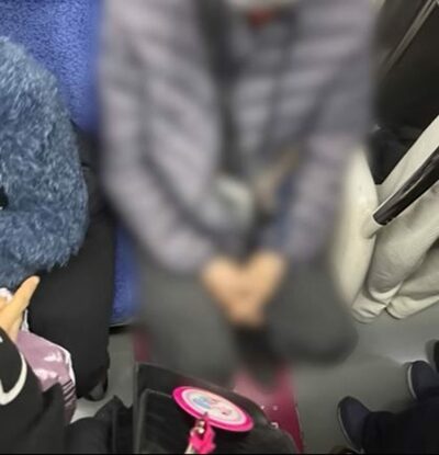 「譲るのが常識」vs「義務ではない」…韓国・地下鉄の妊婦優先席で暴言騒動