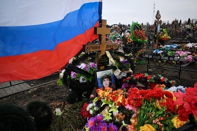 ロシア軍の死者5万人超 英BBC報道