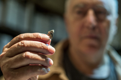 「人類の起源はアフリカ」の定説覆すブルガリアでの発掘