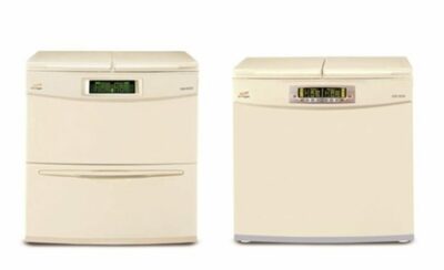 韓国・古いキムチ冷蔵庫で火災35件…2005年9月以前の製品リコール