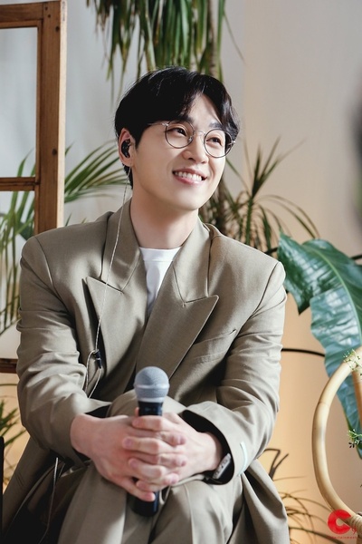 SG Wannabe イ・ソクフン、デビュー初のソロフルアルバムを発売 – KOREA WAVE