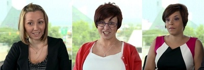 米3女性監禁事件、被告が有罪答弁 終身刑受け入れで死刑回避