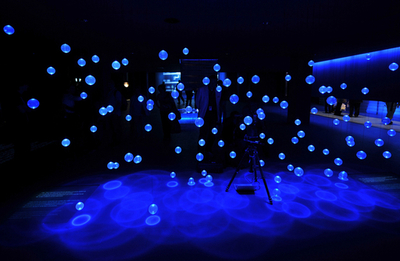 「水と持続可能な開発」がテーマのサラゴサ国際博覧会、出だし好調