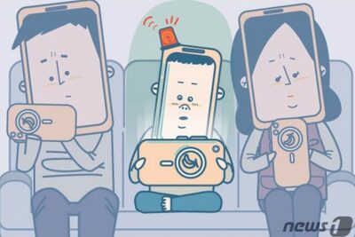 韓国の子供、ハマっているのはメタバースと「中国の映像アプリ」…ビッグデータ分析