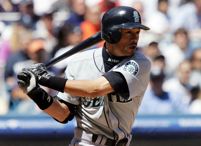 ＜07MLB＞マリナーズ ヤンキースに連敗 - 米国