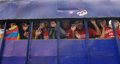 ネパールで反中国デモ、チベット人150人拘束