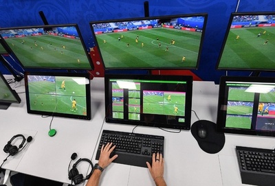 欧州CLで来季からVAR採用、UEFA主要大会でも順次導入